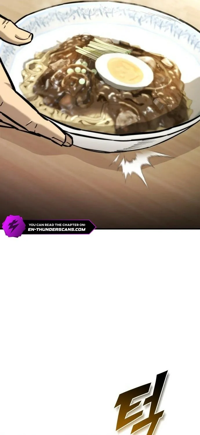 Hiding a Warehouse in the Apocalypse Ch. 40 – page 29
