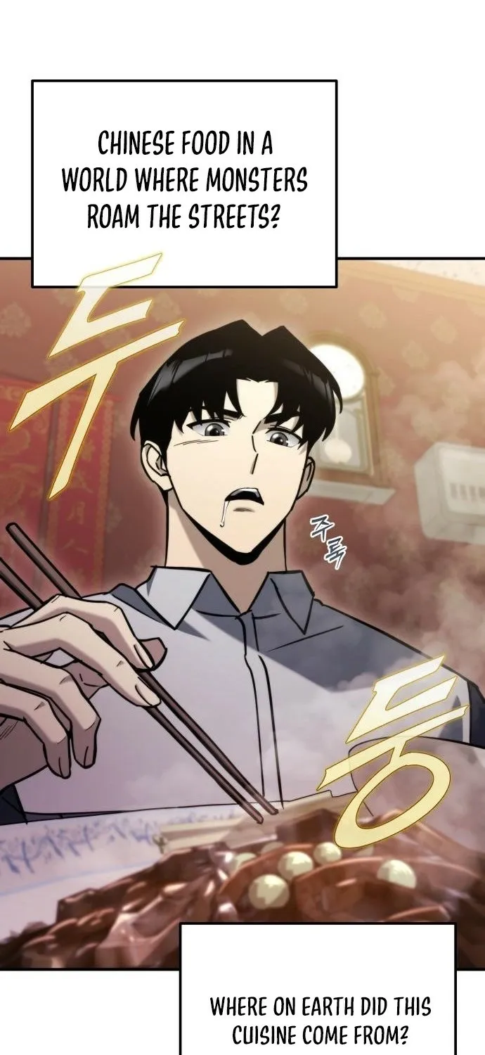 Hiding a Warehouse in the Apocalypse Ch. 40 – page 31