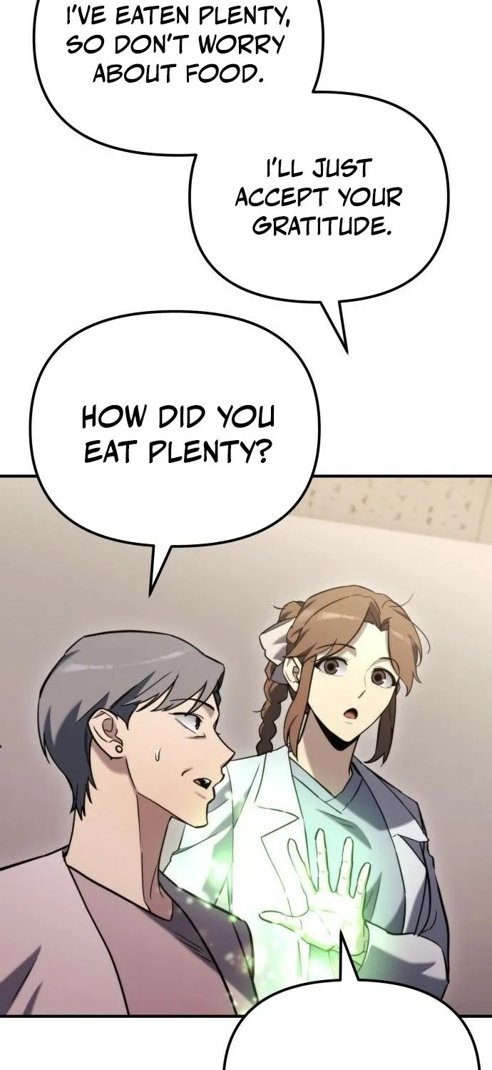 Hiding a Warehouse in the Apocalypse Ch. 40 – page 34