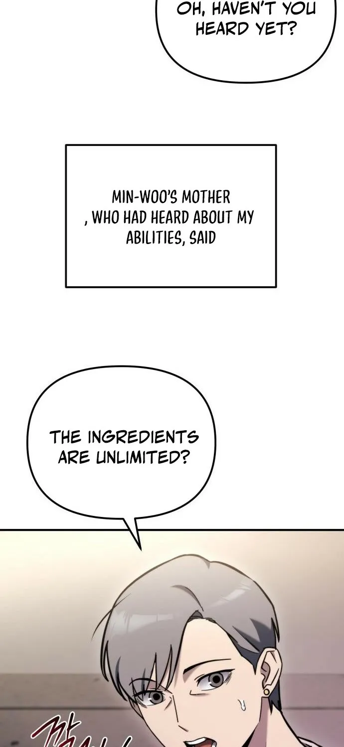 Hiding a Warehouse in the Apocalypse Ch. 40 – page 35
