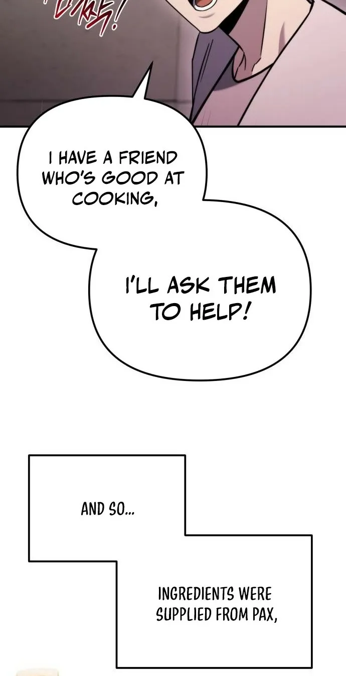 Hiding a Warehouse in the Apocalypse Ch. 40 – page 36