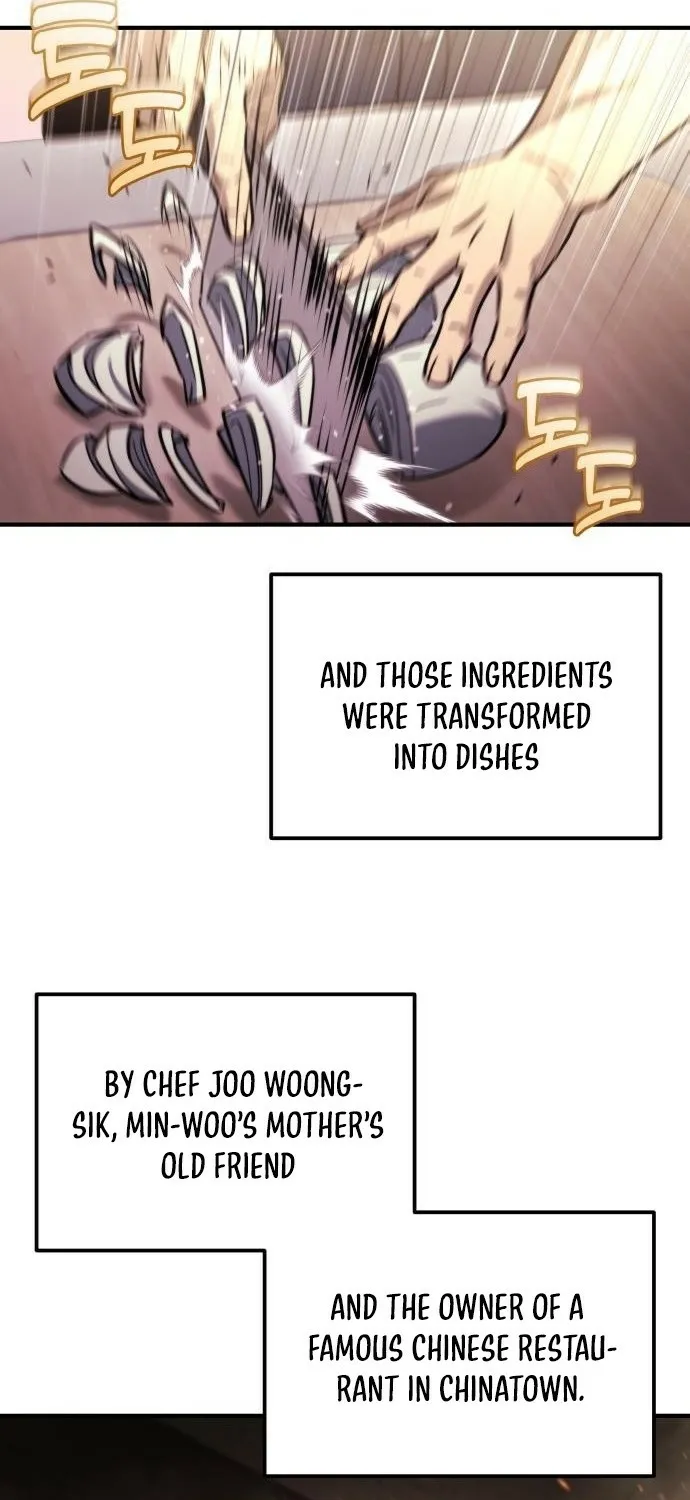 Hiding a Warehouse in the Apocalypse Ch. 40 – page 37