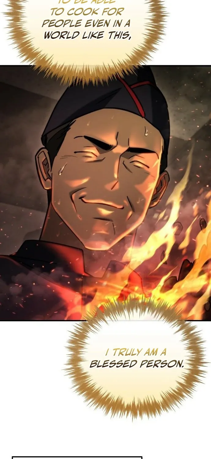 Hiding a Warehouse in the Apocalypse Ch. 40 – page 39
