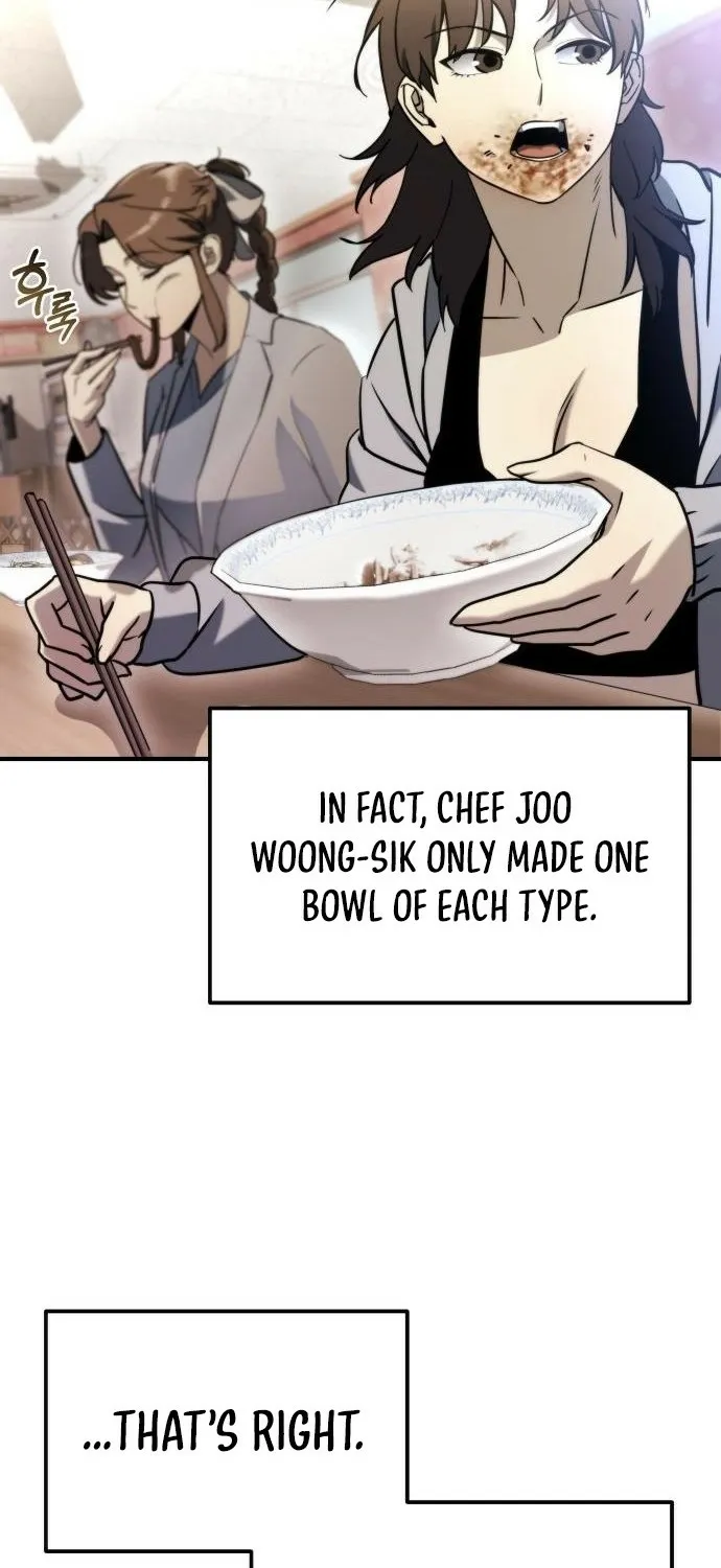 Hiding a Warehouse in the Apocalypse Ch. 40 – page 43