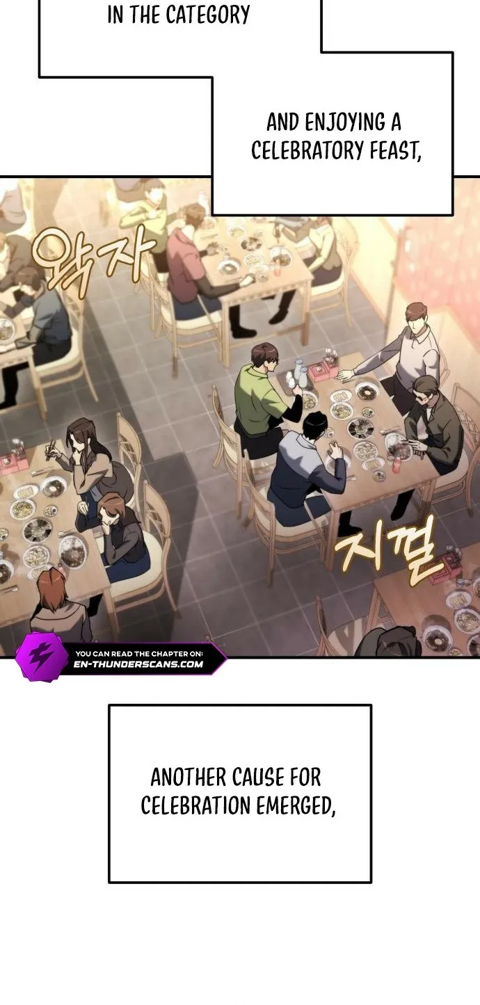 Hiding a Warehouse in the Apocalypse Ch. 40 – page 48
