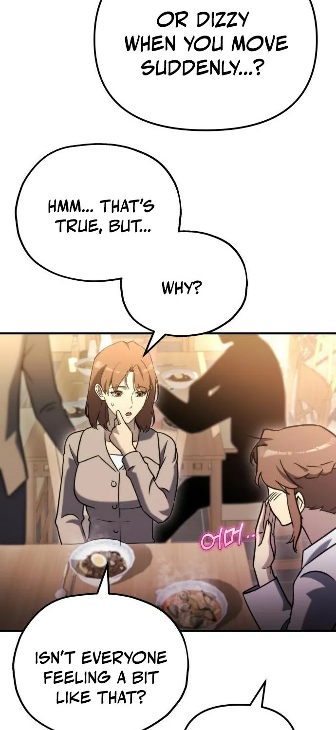 Hiding a Warehouse in the Apocalypse Ch. 40 – page 54