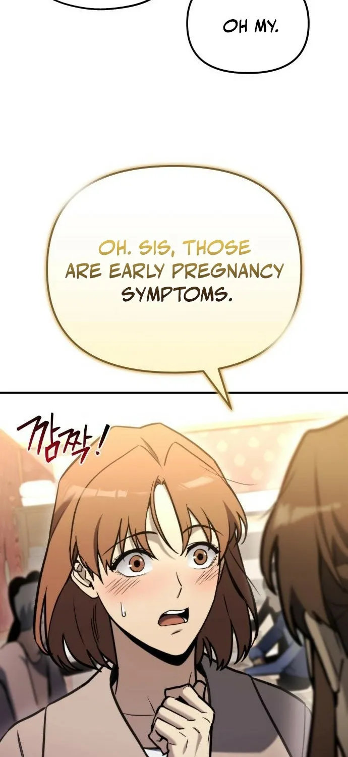 Hiding a Warehouse in the Apocalypse Ch. 40 – page 55
