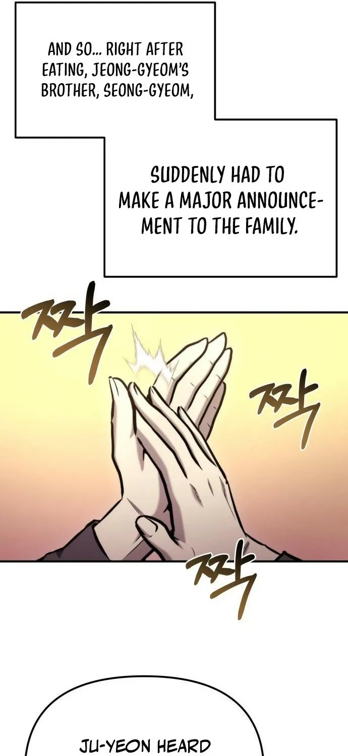 Hiding a Warehouse in the Apocalypse Ch. 40 – page 57