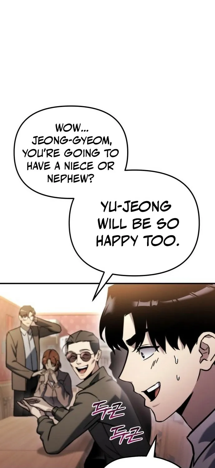 Hiding a Warehouse in the Apocalypse Ch. 40 – page 59