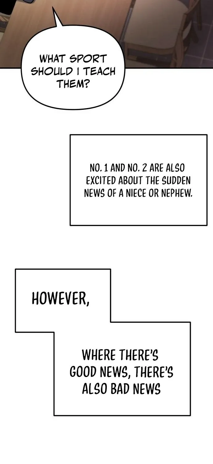 Hiding a Warehouse in the Apocalypse Ch. 40 – page 62