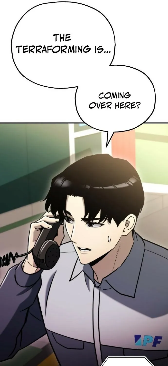 Hiding a Warehouse in the Apocalypse Ch. 40 – page 69