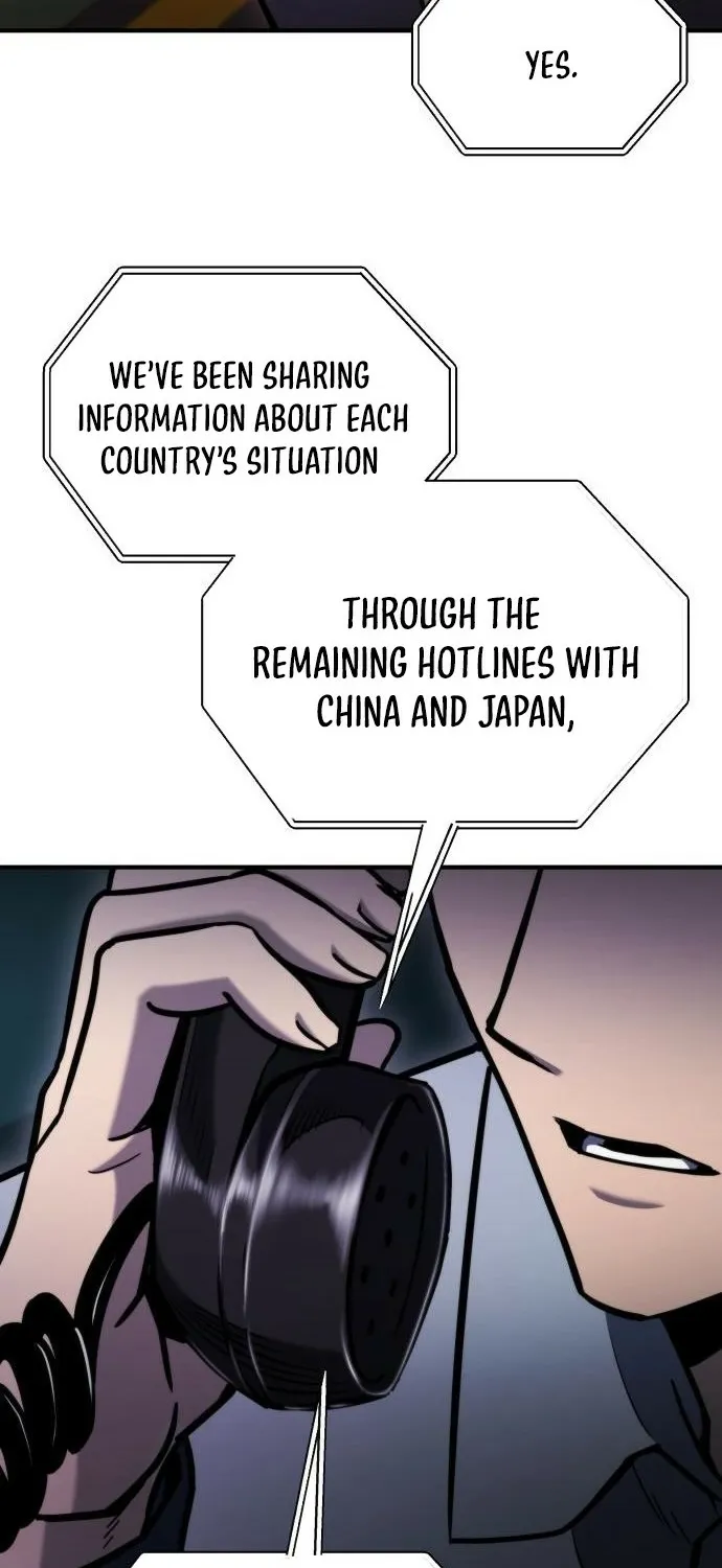 Hiding a Warehouse in the Apocalypse Ch. 40 – page 70