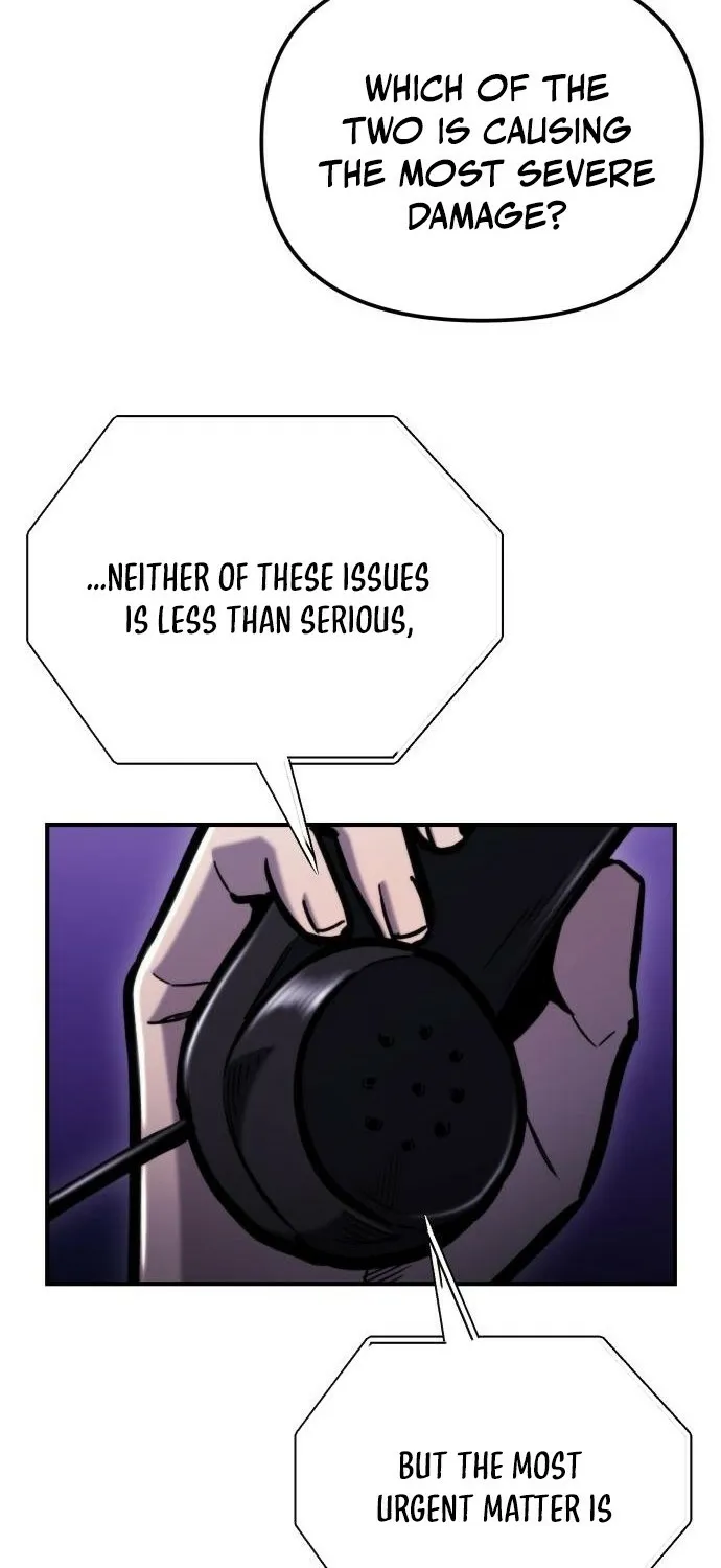 Hiding a Warehouse in the Apocalypse Ch. 40 – page 74