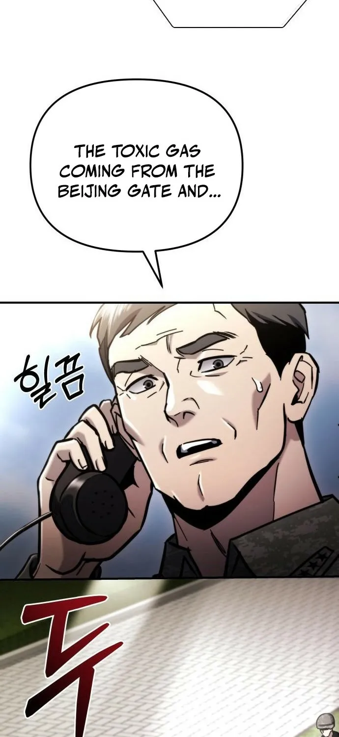 Hiding a Warehouse in the Apocalypse Ch. 40 – page 75