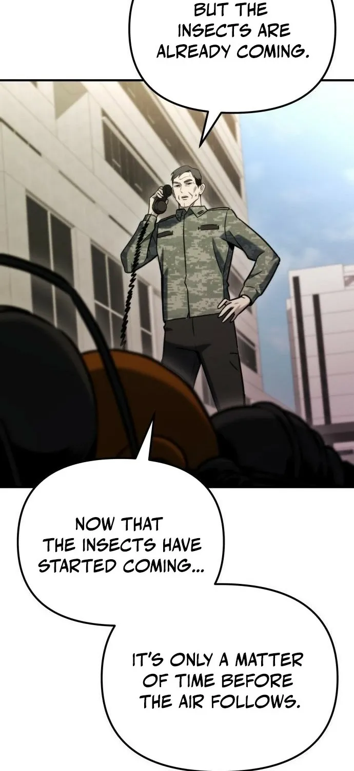 Hiding a Warehouse in the Apocalypse Ch. 40 – page 78