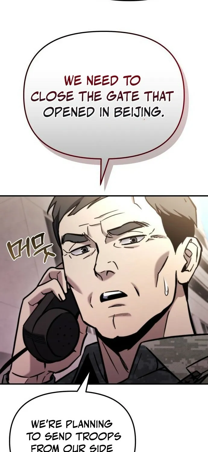 Hiding a Warehouse in the Apocalypse Ch. 40 – page 79