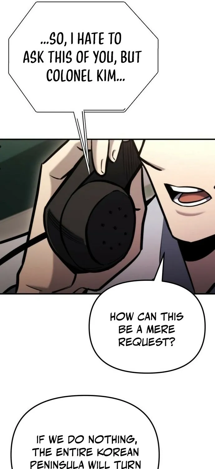Hiding a Warehouse in the Apocalypse Ch. 40 – page 81