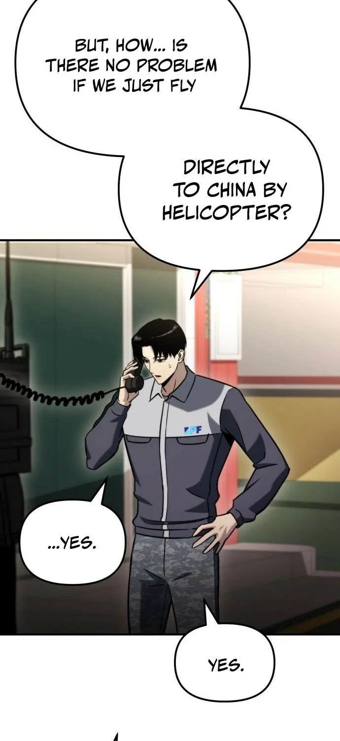 Hiding a Warehouse in the Apocalypse Ch. 40 – page 83