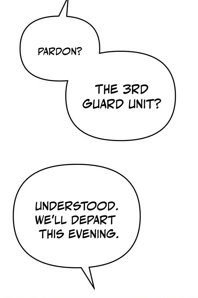 Hiding a Warehouse in the Apocalypse Ch. 40 – page 84