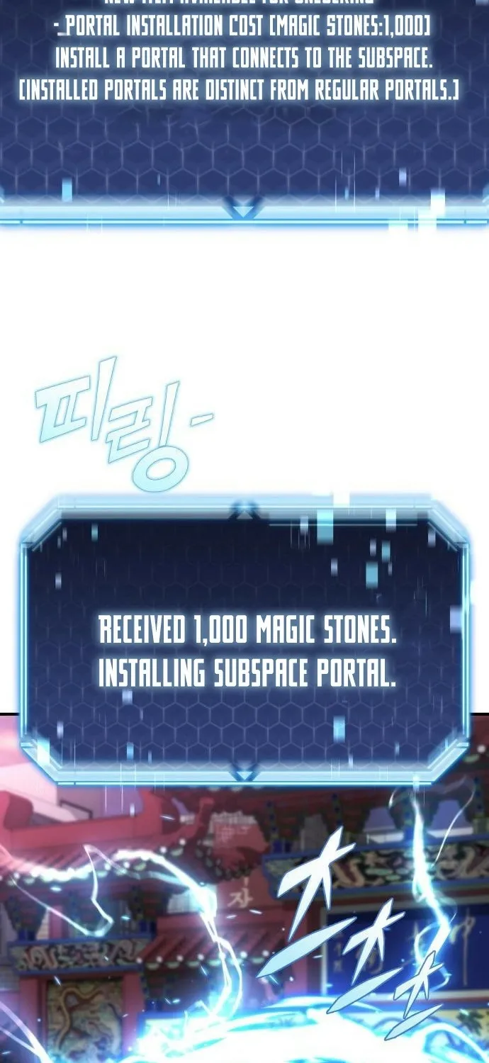 Hiding a Warehouse in the Apocalypse Ch. 40 – page 90
