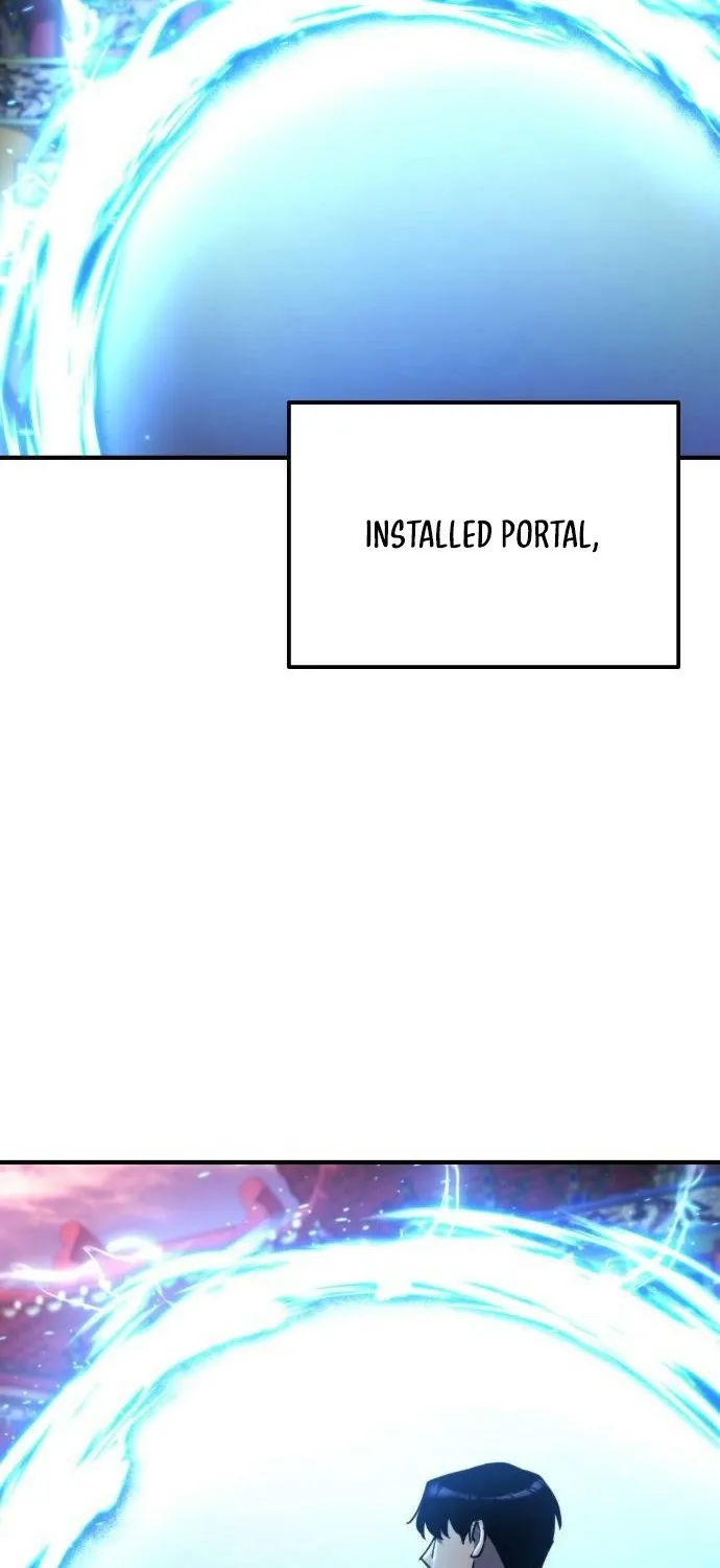 Hiding a Warehouse in the Apocalypse Ch. 40 – page 91