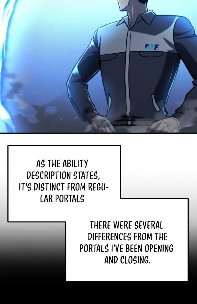 Hiding a Warehouse in the Apocalypse Ch. 40 – page 92