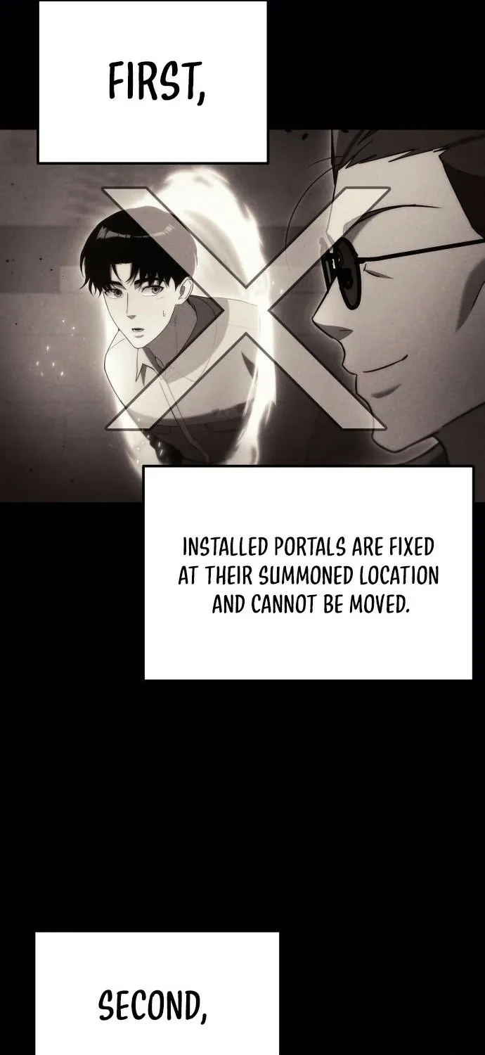 Hiding a Warehouse in the Apocalypse Ch. 40 – page 93
