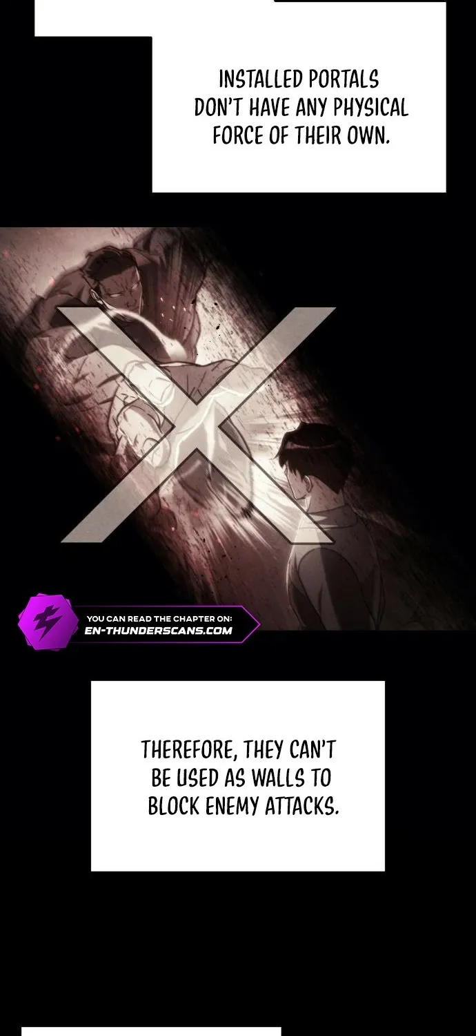 Hiding a Warehouse in the Apocalypse Ch. 40 – page 94