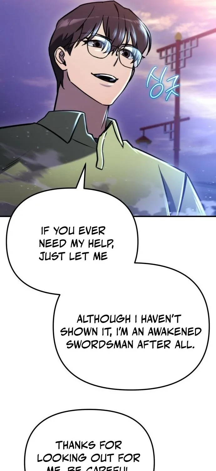 Hiding a Warehouse in the Apocalypse Ch. 40 – page 101