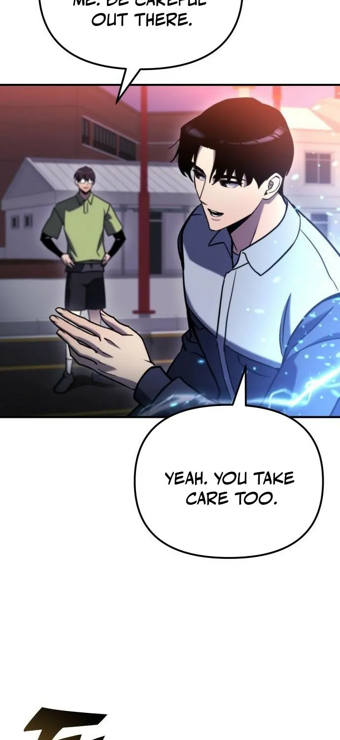 Hiding a Warehouse in the Apocalypse Ch. 40 – page 102