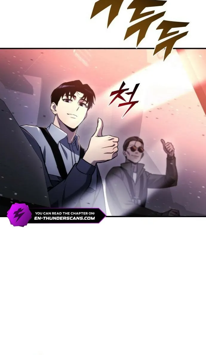 Hiding a Warehouse in the Apocalypse Ch. 40 – page 104