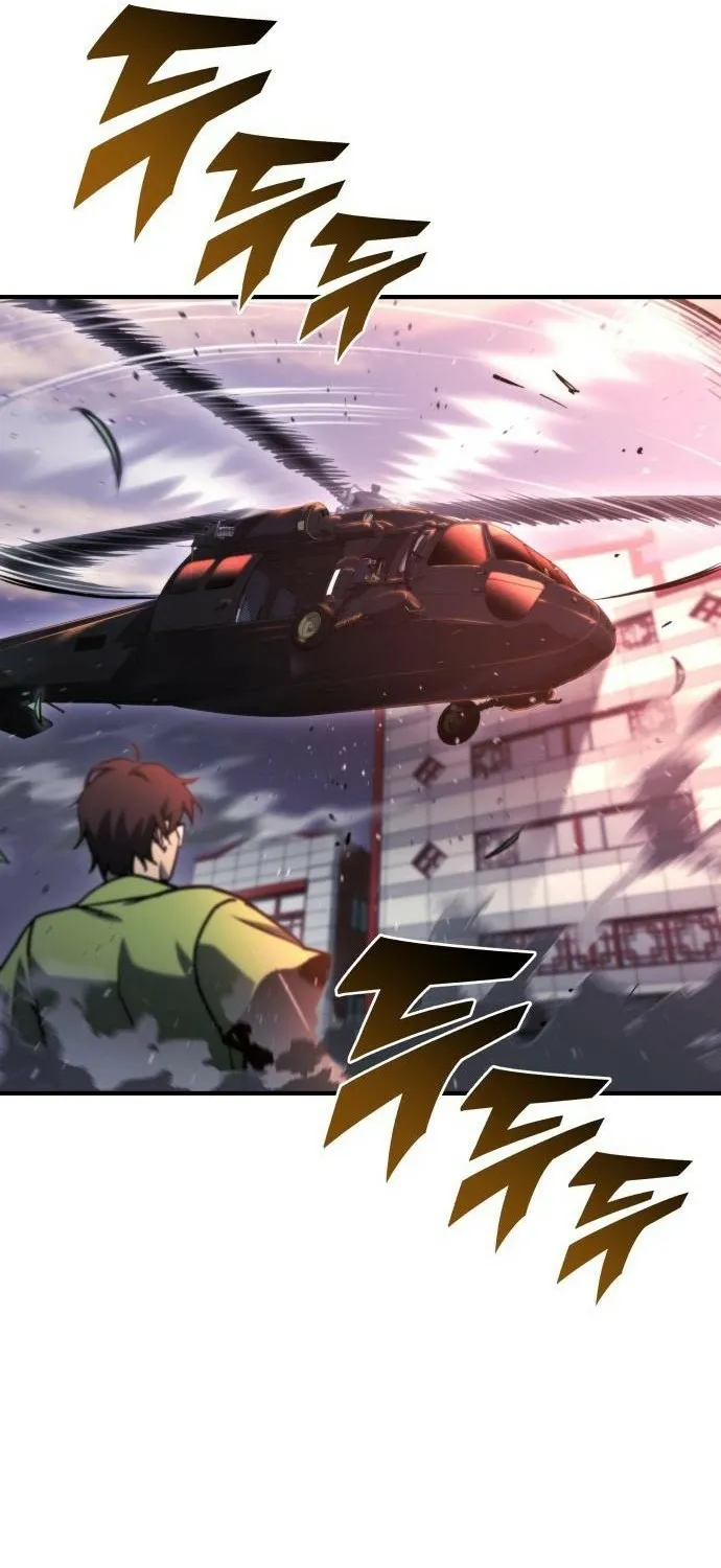 Hiding a Warehouse in the Apocalypse Ch. 40 – page 105