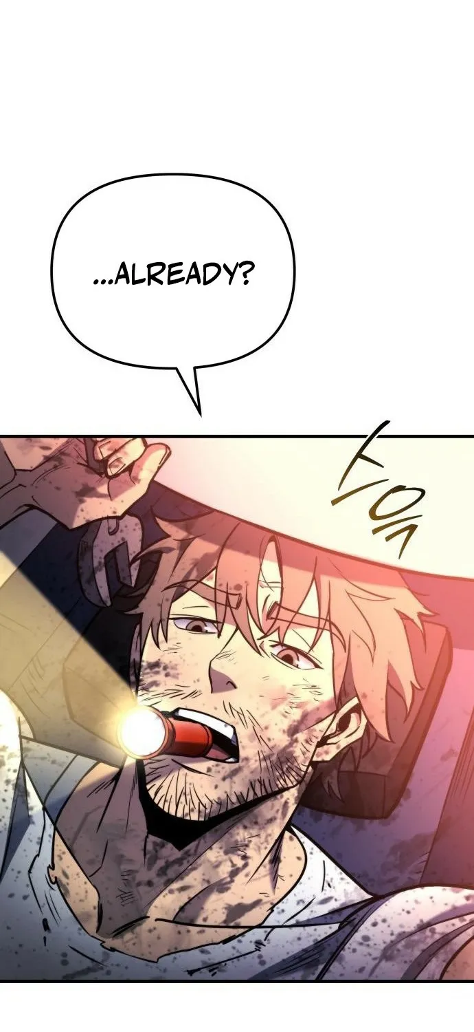 Hiding a Warehouse in the Apocalypse Ch. 40 – page 114