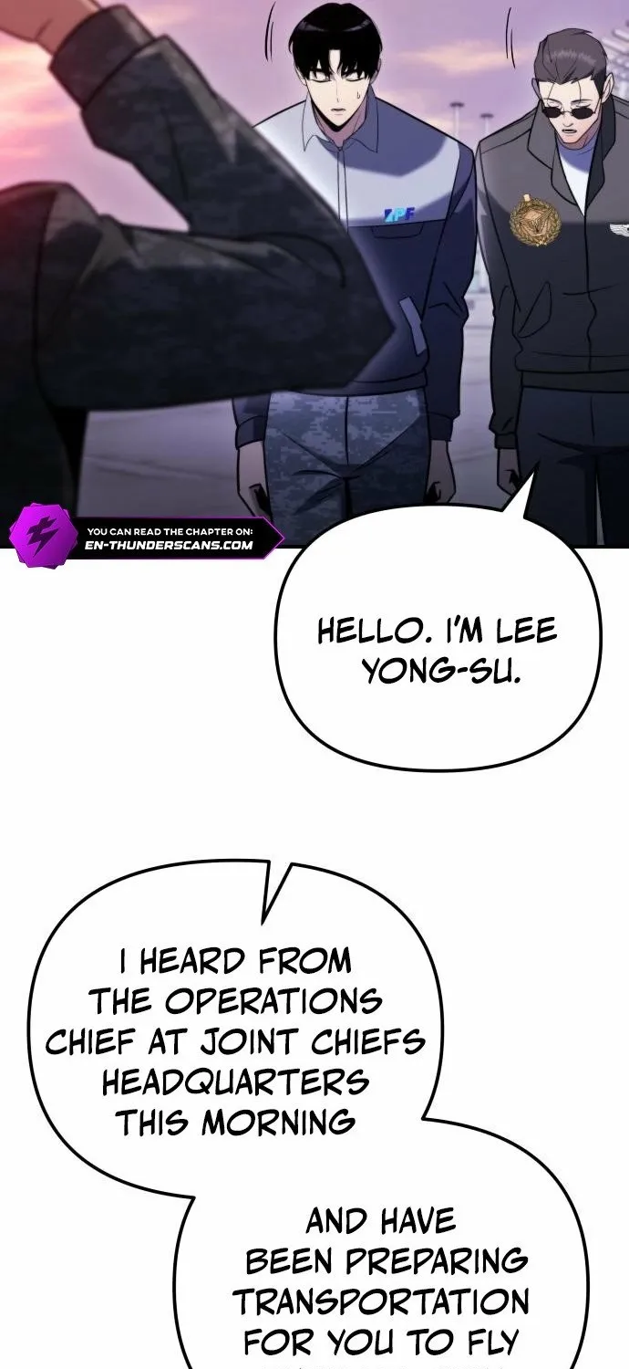 Hiding a Warehouse in the Apocalypse Ch. 41 – page 5