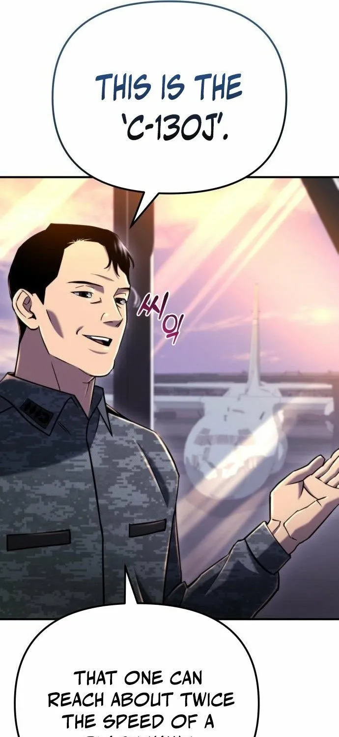 Hiding a Warehouse in the Apocalypse Ch. 41 – page 9
