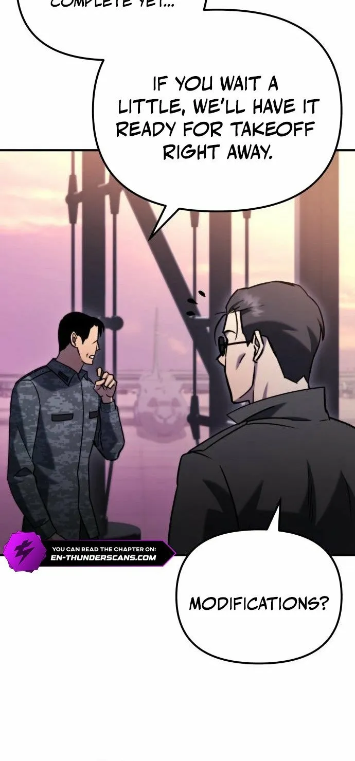Hiding a Warehouse in the Apocalypse Ch. 41 – page 12