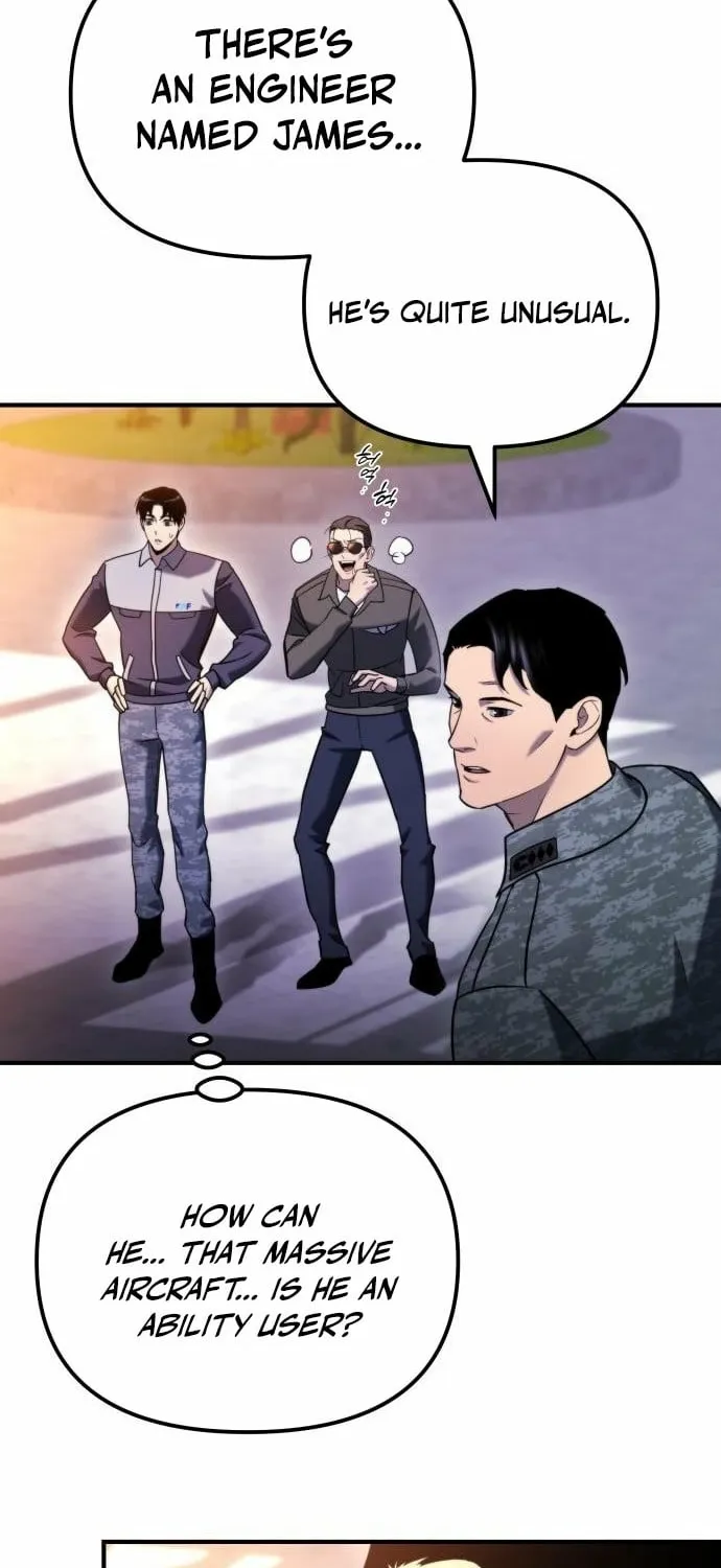 Hiding a Warehouse in the Apocalypse Ch. 41 – page 18
