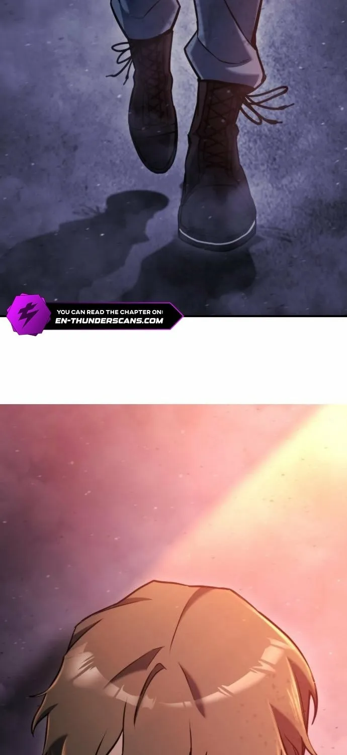 Hiding a Warehouse in the Apocalypse Ch. 41 – page 22