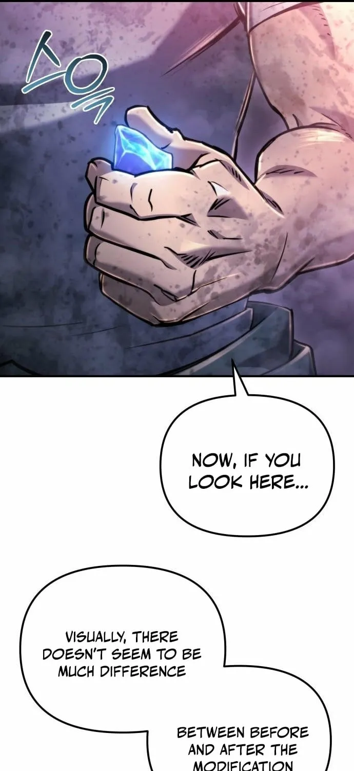 Hiding a Warehouse in the Apocalypse Ch. 41 – page 25