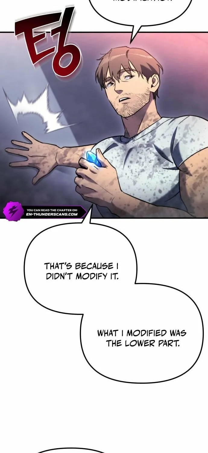 Hiding a Warehouse in the Apocalypse Ch. 41 – page 26