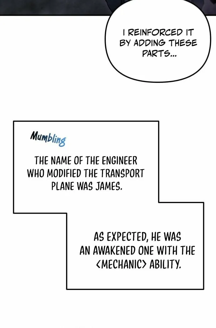 Hiding a Warehouse in the Apocalypse Ch. 41 – page 28