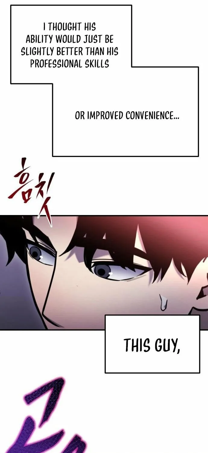 Hiding a Warehouse in the Apocalypse Ch. 41 – page 31