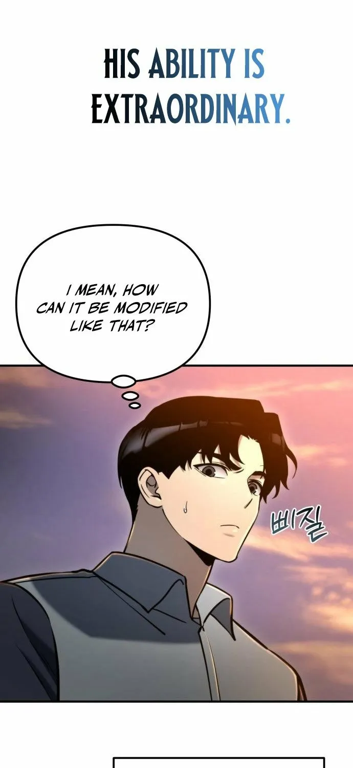Hiding a Warehouse in the Apocalypse Ch. 41 – page 33
