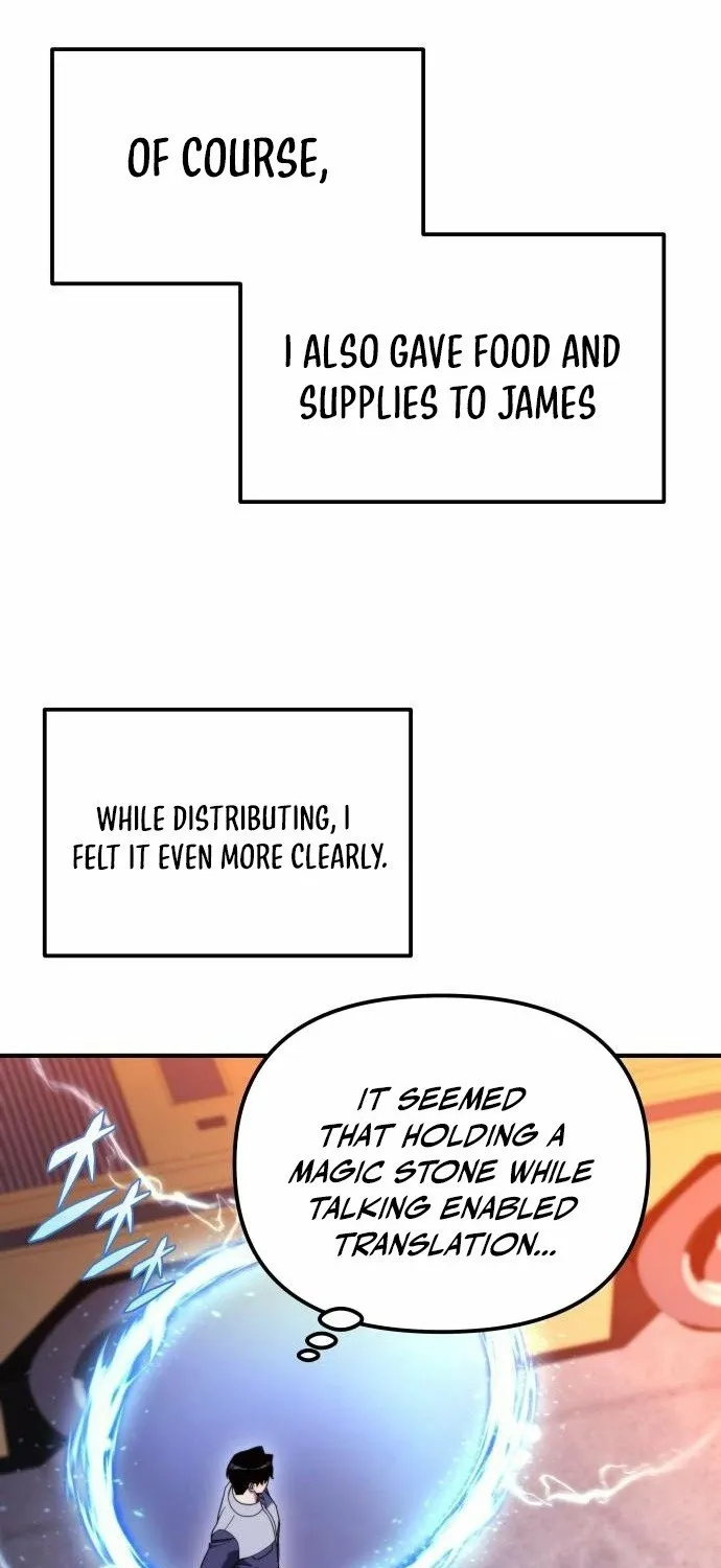 Hiding a Warehouse in the Apocalypse Ch. 41 – page 35