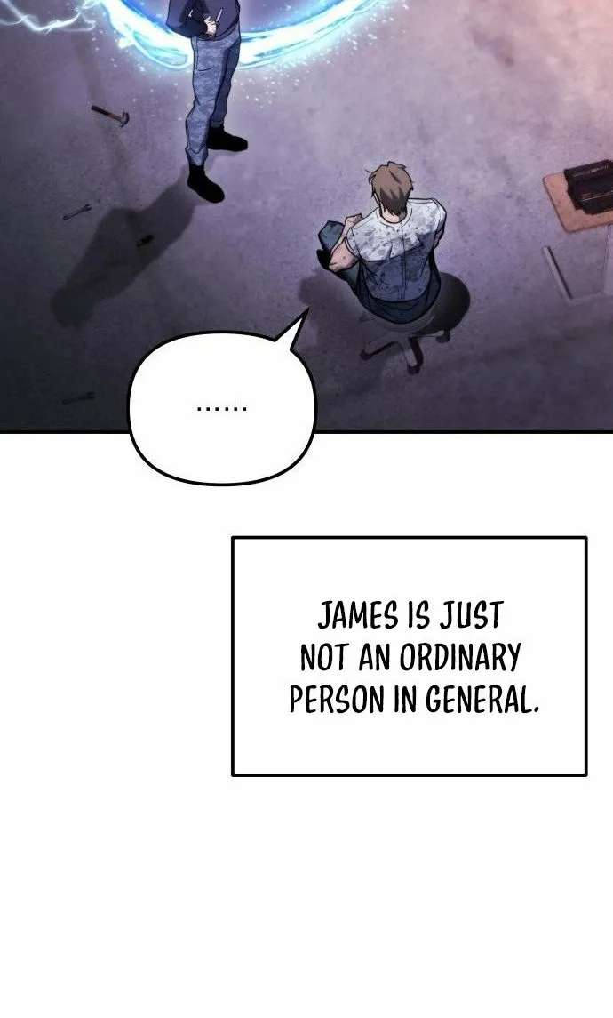Hiding a Warehouse in the Apocalypse Ch. 41 – page 36