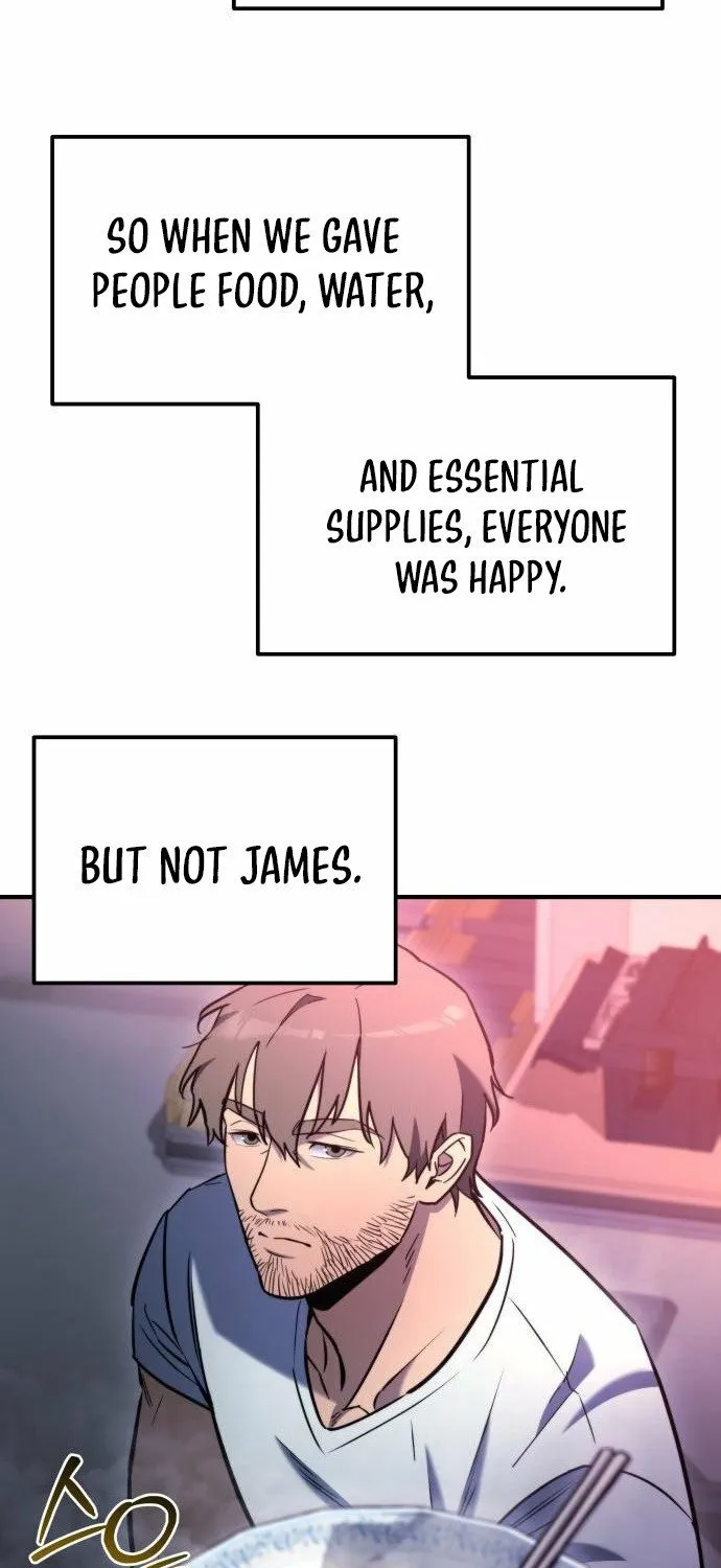 Hiding a Warehouse in the Apocalypse Ch. 41 – page 38