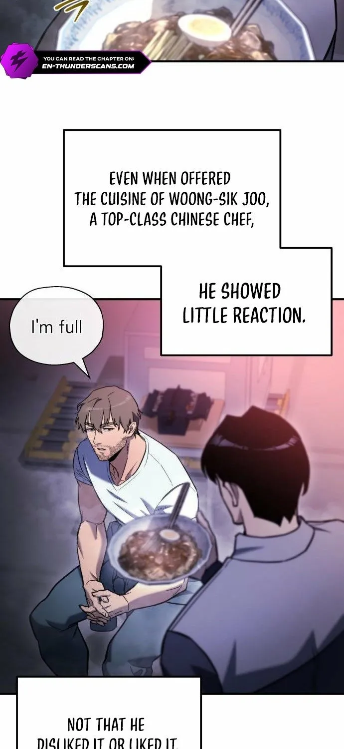 Hiding a Warehouse in the Apocalypse Ch. 41 – page 39