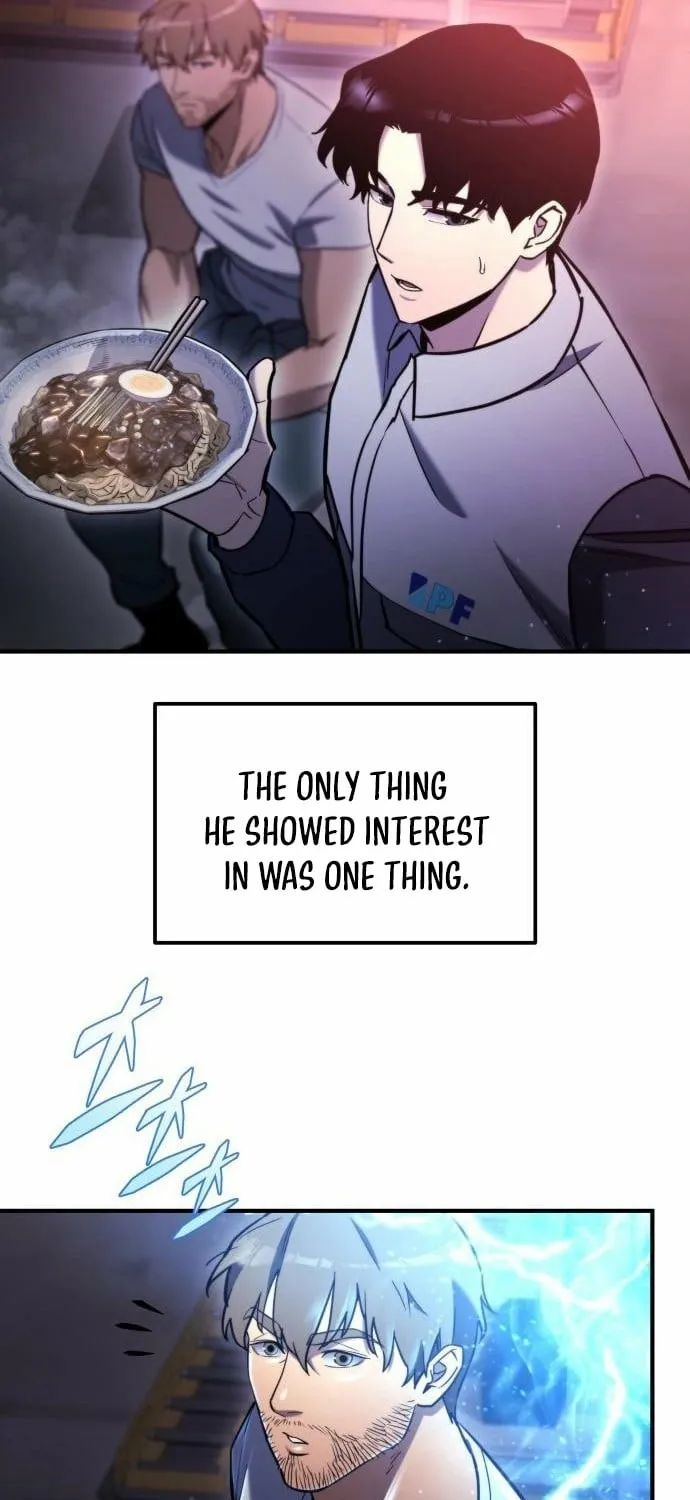 Hiding a Warehouse in the Apocalypse Ch. 41 – page 41