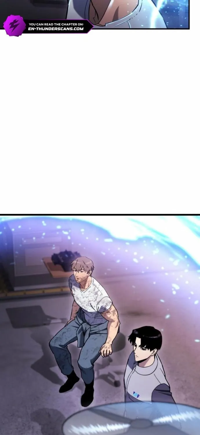 Hiding a Warehouse in the Apocalypse Ch. 41 – page 42