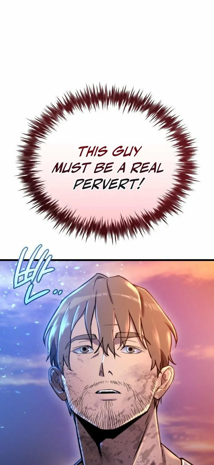 Hiding a Warehouse in the Apocalypse Ch. 41 – page 45